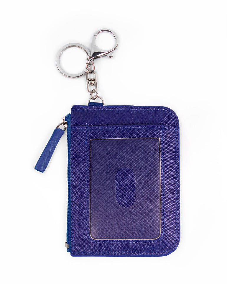 All Things Are Possible Coin Pouch & Card Holder - Pouch by wheniwasfour | 小时候, Singapore local artist online gift store