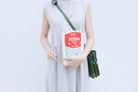 Yummy Potong Pouch - Pouch by wheniwasfour | 小时候, Singapore local artist online gift store