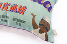 Roti Prata Cushion Cover - cushion cover by wheniwasfour | 小时候, Singapore local artist online gift store