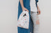 Merlion Plastic Sling Bag - Sling Bag by wheniwasfour | 小时候, Singapore local artist online gift store