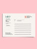 Want Apply BTO? Valentine's Day Greeting Card - Postcards by wheniwasfour | 小时候, Singapore local artist online gift store