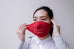 Not Married Yet Adult Mask - Mask by wheniwasfour | 小时候, Singapore local artist online gift store