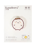 Sumoboru Hotpot Totebag + 2 Pins - Canvas Tote Bags by wheniwasfour | 小时候, Singapore local artist online gift store