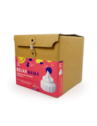 Fancy Gem Biscuit Vinyl Toy - Vinyl Toy by wheniwasfour | 小时候, Singapore local artist online gift store