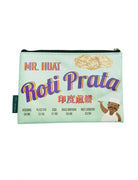 Roti Prata Multi-Purpose Pouch