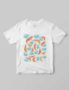 Singlish "Sia" T-Shirt