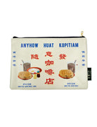 Singapore Kopitiam Multi-Purpose Pouch
