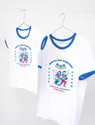 Win All Day T-Shirt (Kids and Adults Sizes) - Apparel by wheniwasfour | 小时候, Singapore local artist online gift store