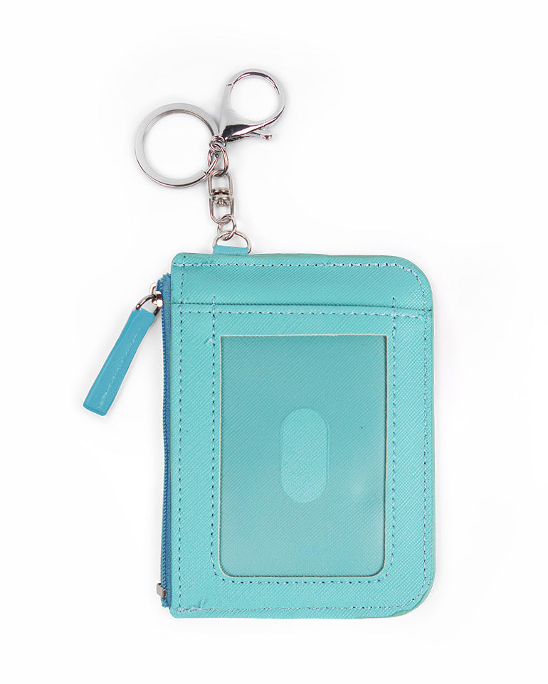 Happy Candy Coin Pouch & Card Holder - Pouch by wheniwasfour | 小时候, Singapore local artist online gift store