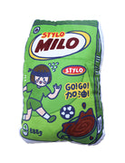Stylo Milo Plush Toy - Plushies by wheniwasfour | 小时候, Singapore local artist online gift store