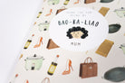Bao-Ka-Liao Mum Greeting Card - Postcards by wheniwasfour | 小时候, Singapore local artist online gift store