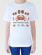 Chilli Crab T-Shirt