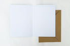 You Tiao Greeting Card (I want to be stuck with you) - Postcards by wheniwasfour | 小时候, Singapore local artist online gift store