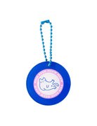 Void Deck Meow Keychain Charm - Accessories by wheniwasfour | 小时候, Singapore local artist online gift store