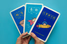 Face masks case in our famous dream chaser series.