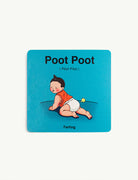 Baby Talk Wooden Coasters - Home by wheniwasfour | 小时候, Singapore local artist online gift store