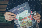 Super Kopitiam Heroes Zine