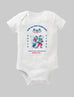 Win All Day Baby Romper - Apparel by wheniwasfour | 小时候, Singapore local artist online gift store