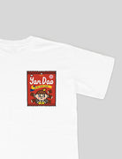 Yan Dao T-Shirt - Apparel by wheniwasfour | 小时候, Singapore local artist online gift store