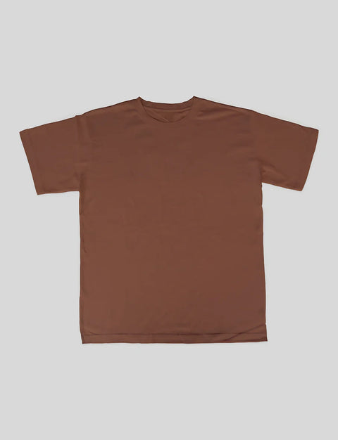 M Size Brown