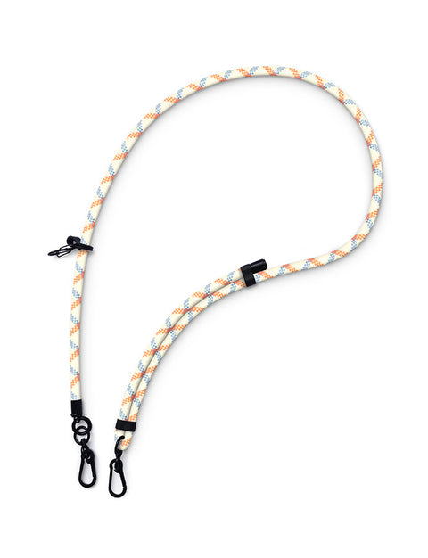 Blue Red Line Bag Strap