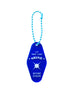 Let Your Light Shine Keychain Charm