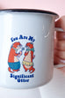 You Are My Significant Otter Mug