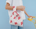 Merlion Knitted Lunch Bag (Pre-order)