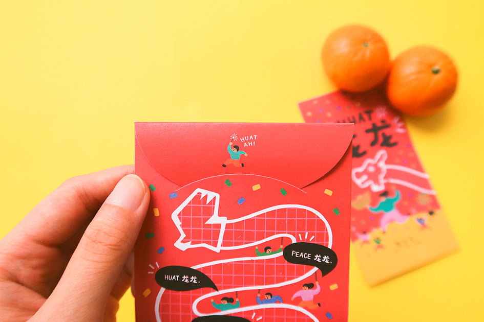 LOVE RAT（RED Ver.） Lovepedal Special Edition 