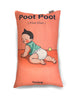 Sayang/Poot Poot Cushion Cover