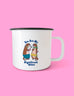 You Are My Significant Otter Mug