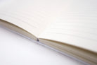 Lined A5 Notebook