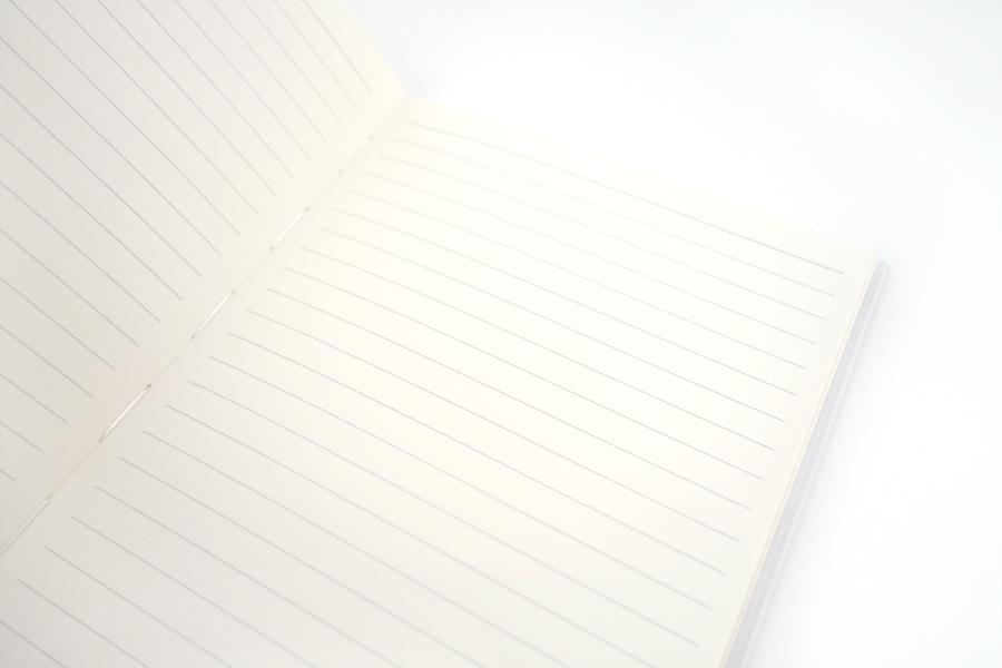 Peace A5 Notebook - Notebooks by wheniwasfour | 小时候, Singapore local artist online gift store