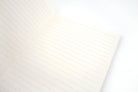 Wheniwasfour Lined A5 Notebook