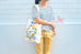 Aeroplane Chess Totebag - Canvas Tote Bags by wheniwasfour | 小时候, Singapore local artist online gift store