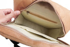 Jotter Book Kraft Backpack - backpack by wheniwasfour | 小时候, Singapore local artist online gift store