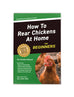 How to Rear Chickens at Home A5 Notebook
