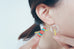Bubble Balloon Dangling Earrings - Accessories by wheniwasfour | 小时候, Singapore local artist online gift store