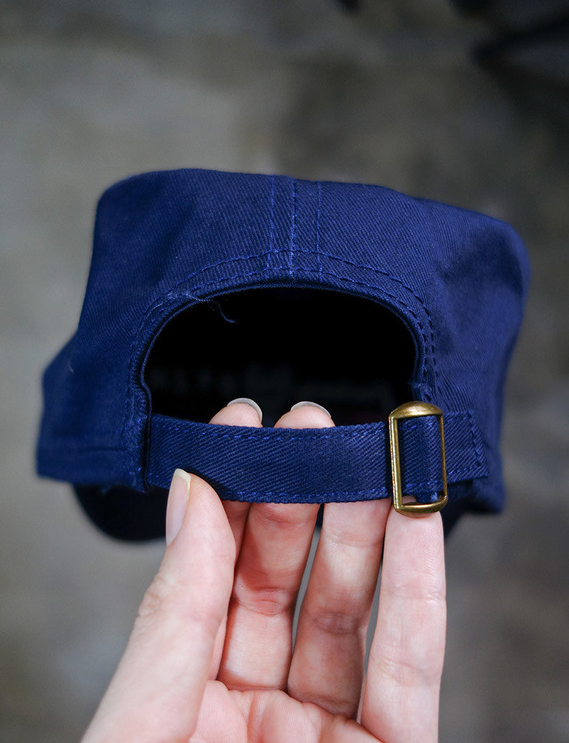 Good Morning Army Cap (Back)