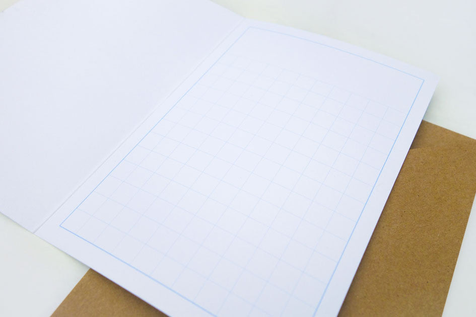 Wheniwasfour Greeting Cards (Inner)