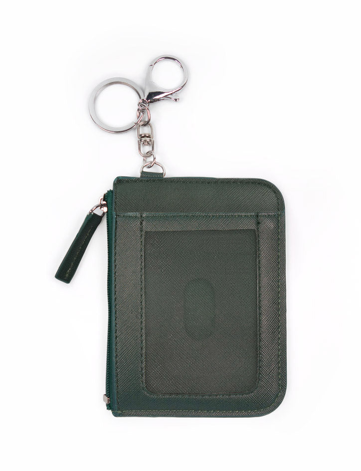 Old-School Coin Pouch