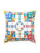 Nostalgic Cushion Covers - Game of Chope