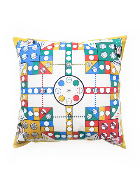 Nostalgic Cushion Covers - Game of Chope