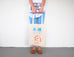 Chwee Kueh (Silkscreen) Totebag - Canvas Tote Bags by wheniwasfour | 小时候, Singapore local artist online gift store