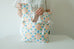 Peranakan Tiles Knot Bag - Knot Bag by wheniwasfour | 小时候, Singapore local artist online gift store