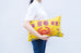 Chilli Crab Cushion Cover - cushion cover by wheniwasfour | 小时候, Singapore local artist online gift store