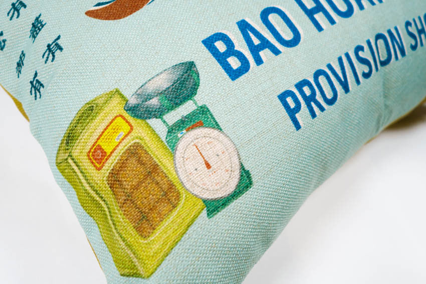 Local Cushion Cover - Provision Shop