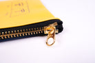 Peace & Slow Living Pouch - Pouch by wheniwasfour | 小时候, Singapore local artist online gift store