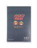 Fancy Gem Snack A5 Notebook - Notebooks by wheniwasfour | 小时候, Singapore local artist online gift store