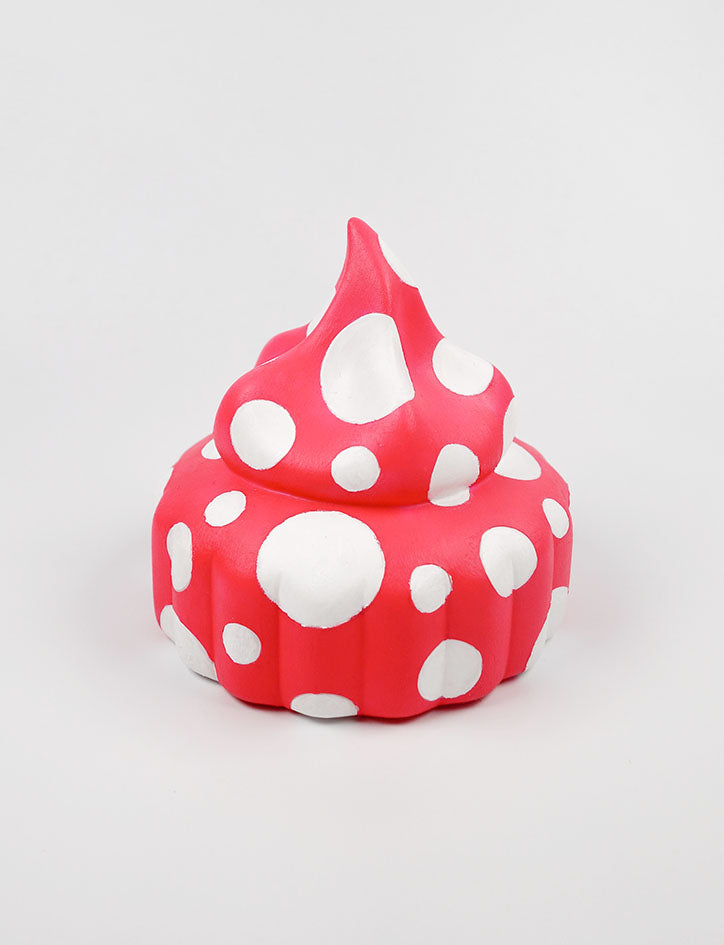 Fancy Gem Biscuit Vinyl Toy - Vinyl Toy by wheniwasfour | 小时候, Singapore local artist online gift store